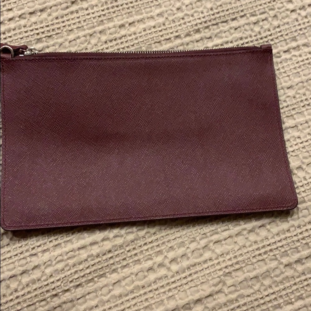 Lancaster Paris Clutch - Picture 3 of 3